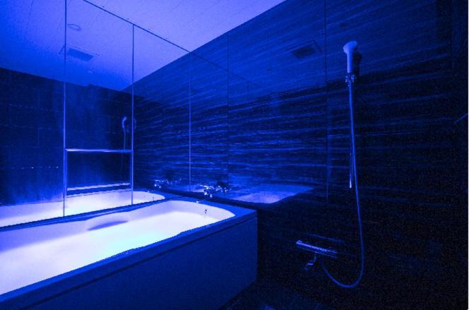 Noah Grande (Adults Only) Hotel Osaka Ngoại thất bức ảnh
