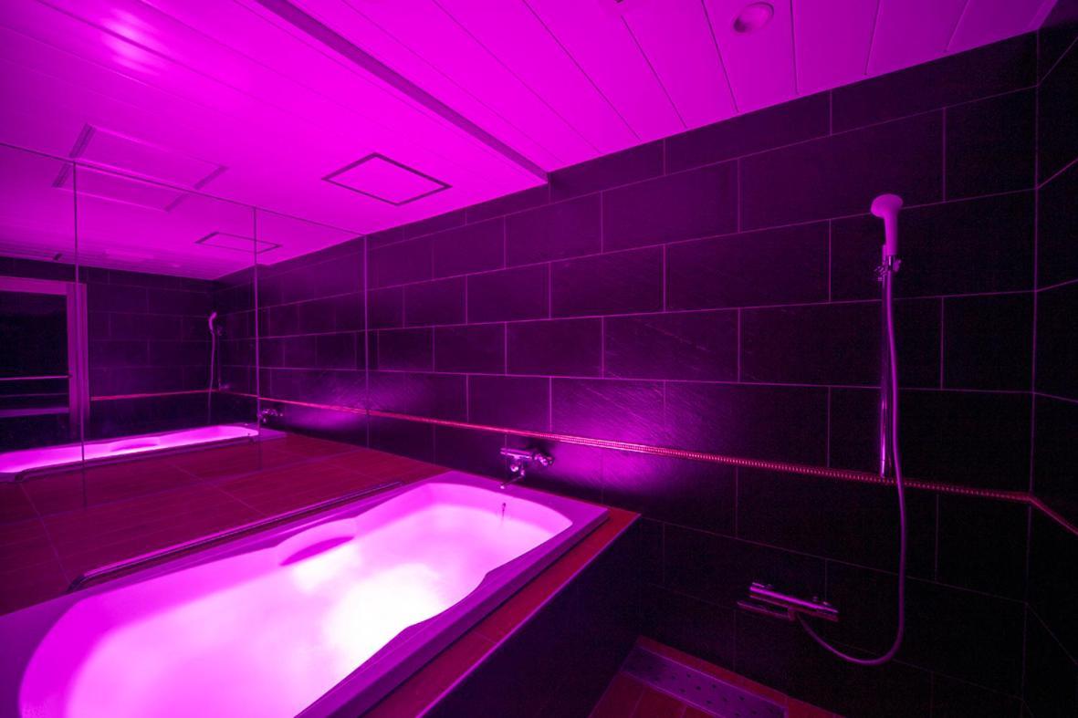 Noah Grande (Adults Only) Hotel Osaka Ngoại thất bức ảnh