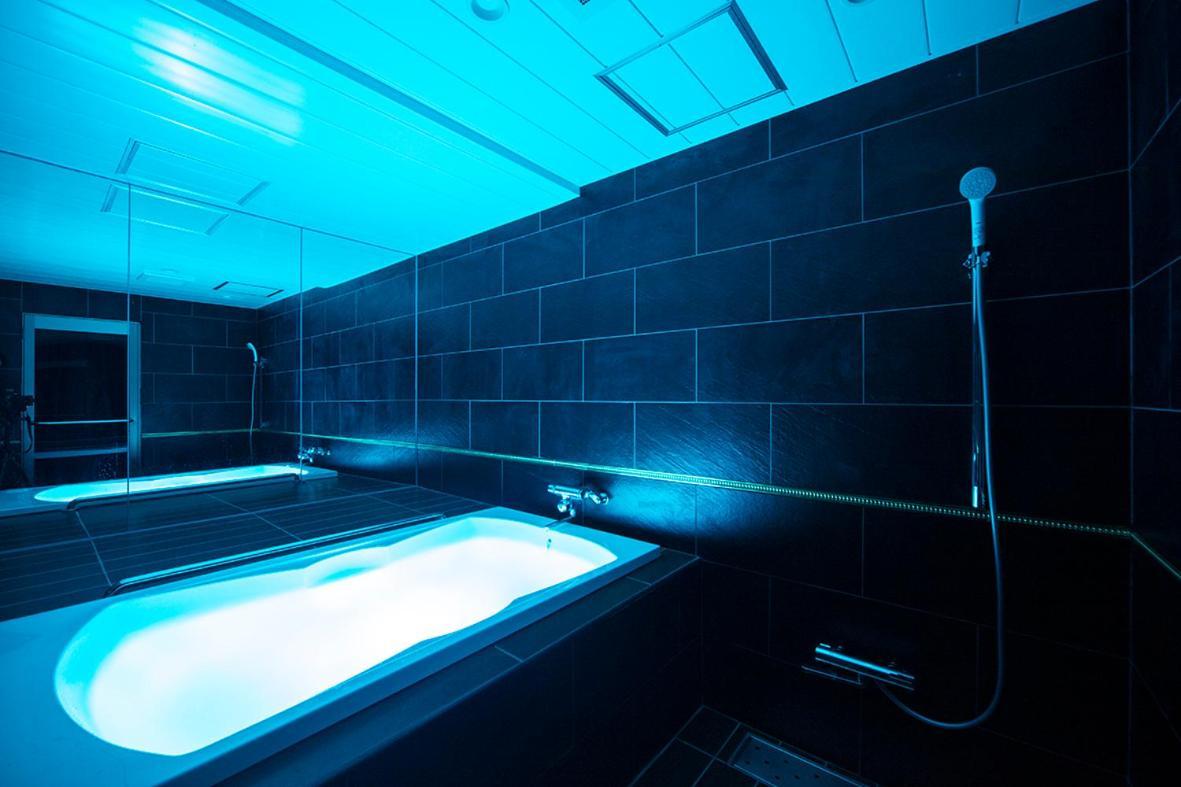 Noah Grande (Adults Only) Hotel Osaka Ngoại thất bức ảnh