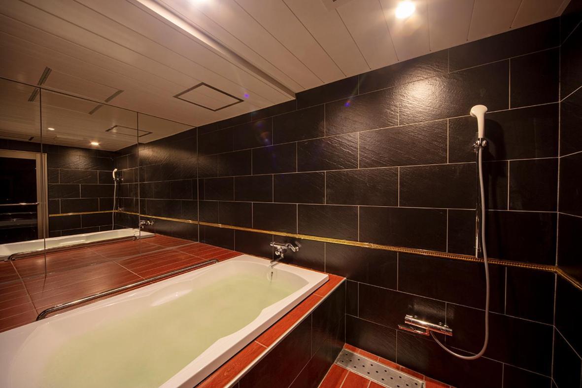Noah Grande (Adults Only) Hotel Osaka Ngoại thất bức ảnh