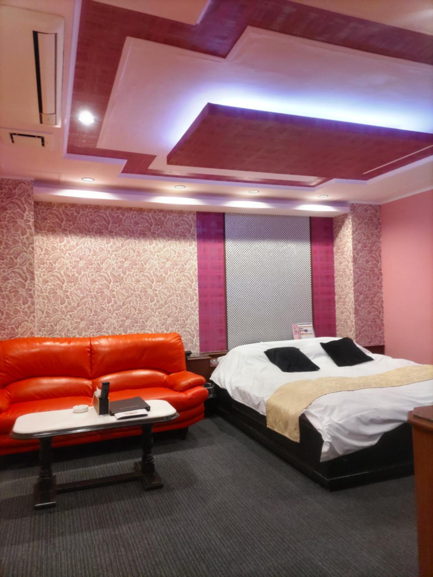 Noah Grande (Adults Only) Hotel Osaka Ngoại thất bức ảnh